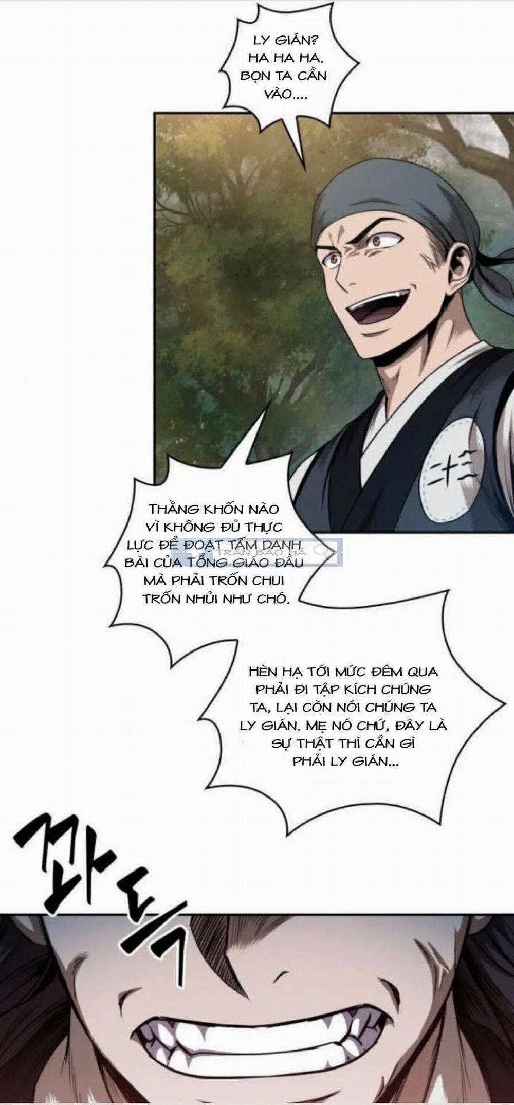 Ngã Lão Ma Thần 53 trang 37