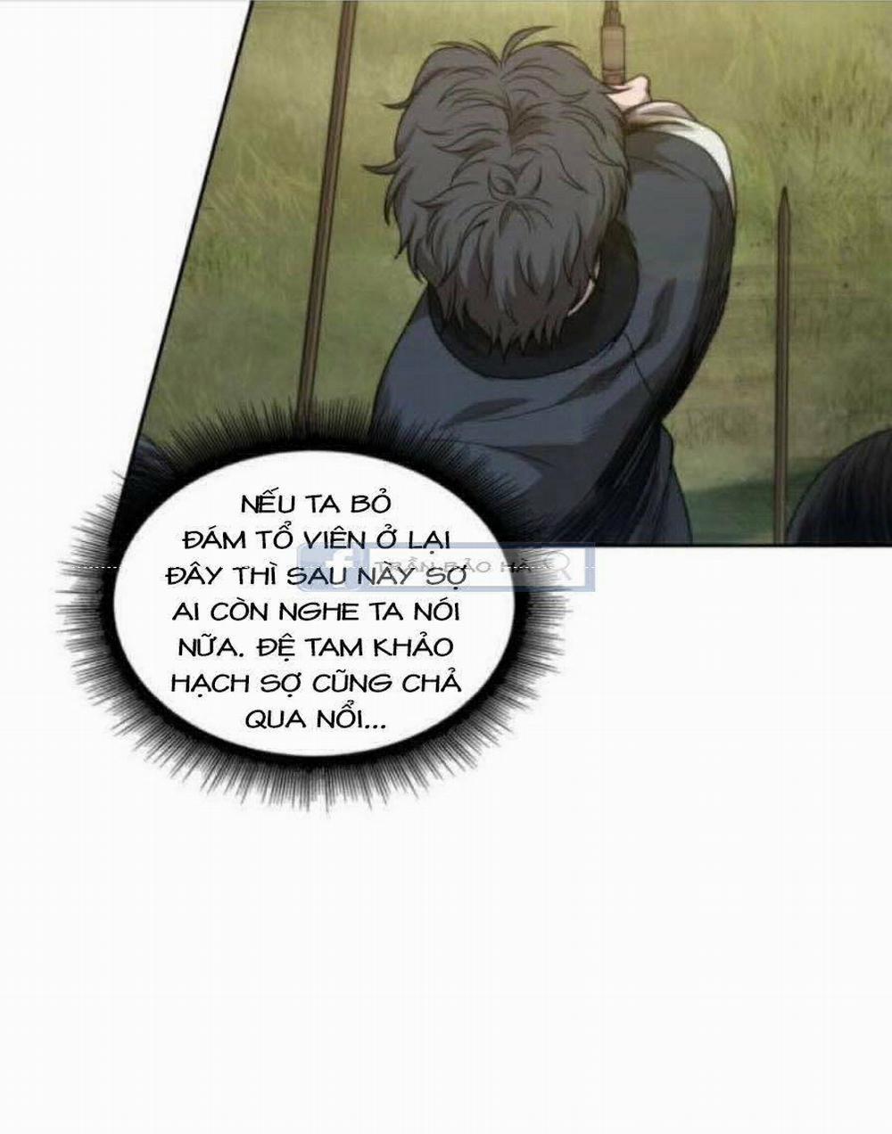 Ngã Lão Ma Thần 53 trang 42