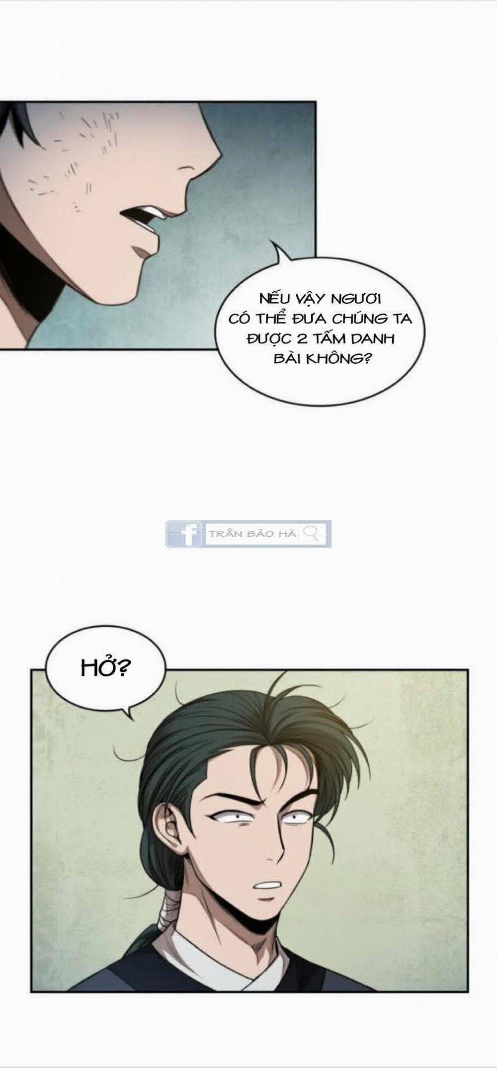 Ngã Lão Ma Thần 53 trang 45