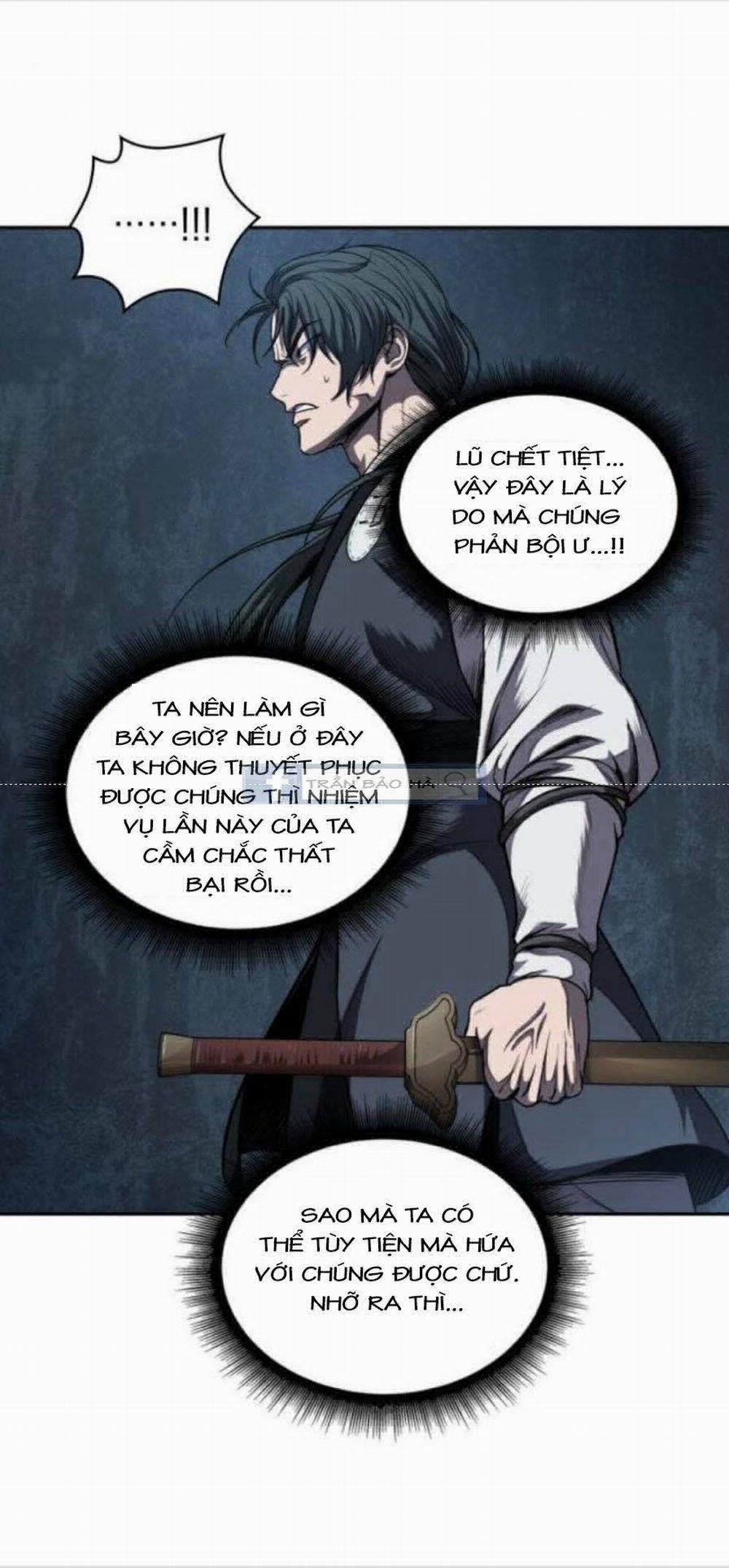 Ngã Lão Ma Thần 53 trang 47