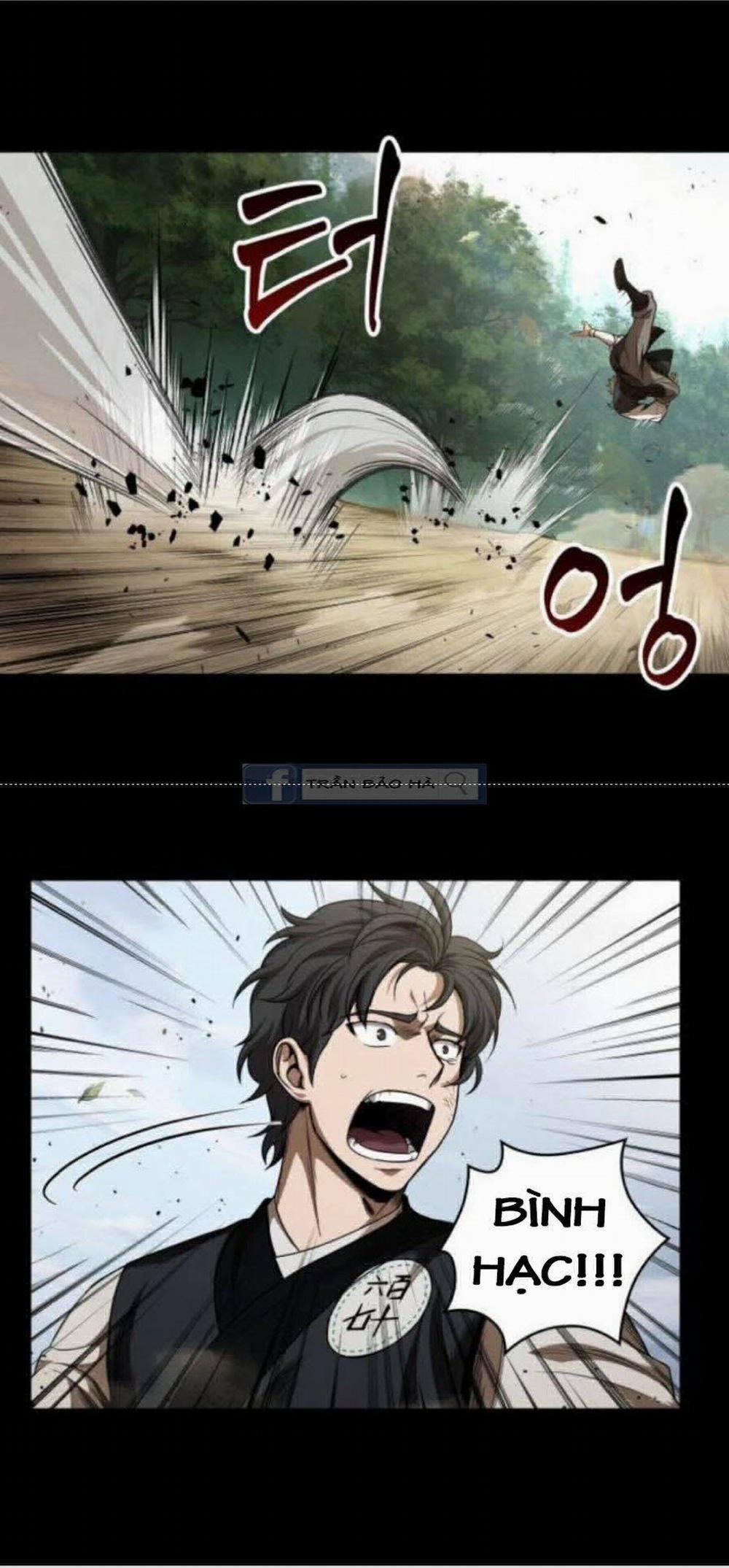 Ngã Lão Ma Thần 53 trang 5