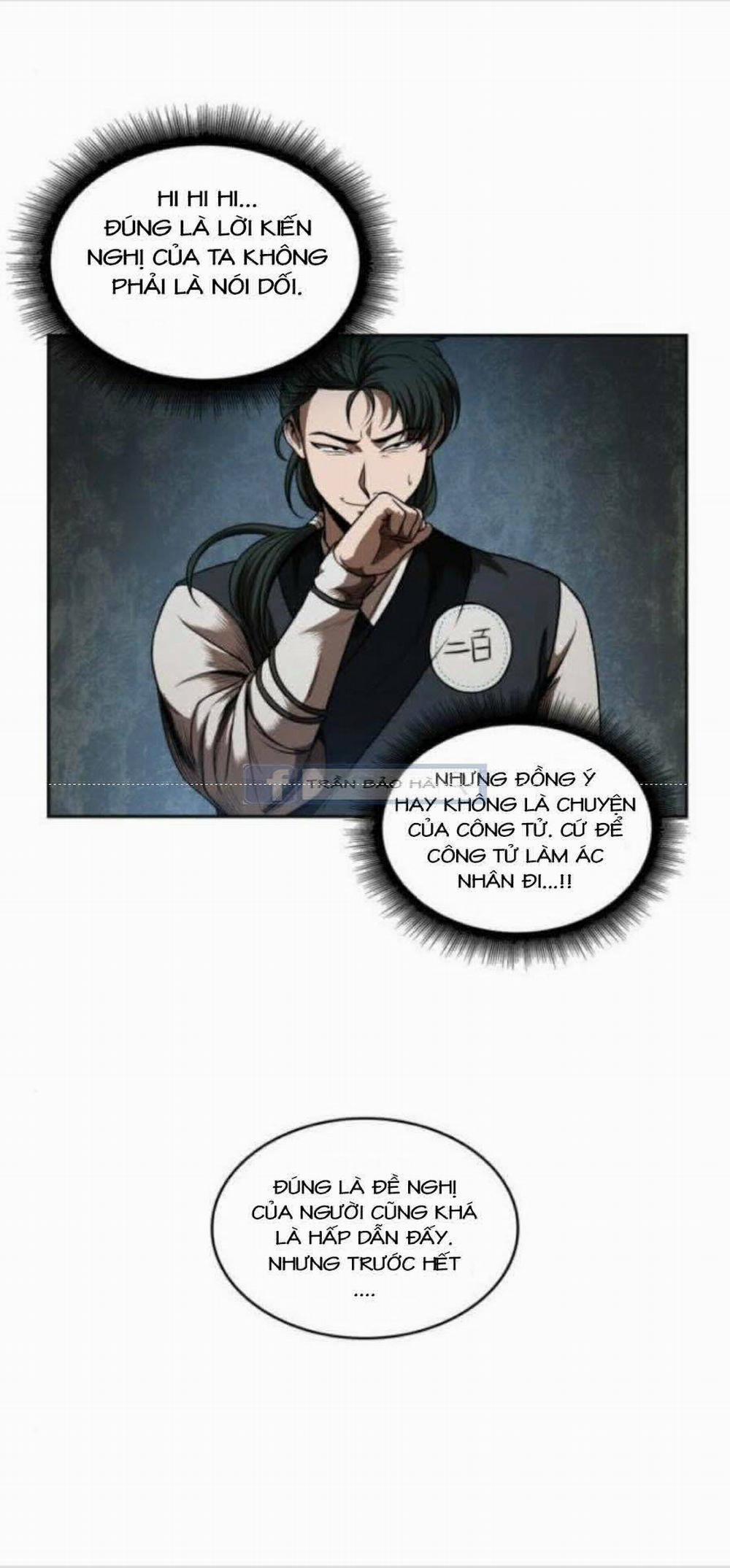 Ngã Lão Ma Thần 53 trang 50