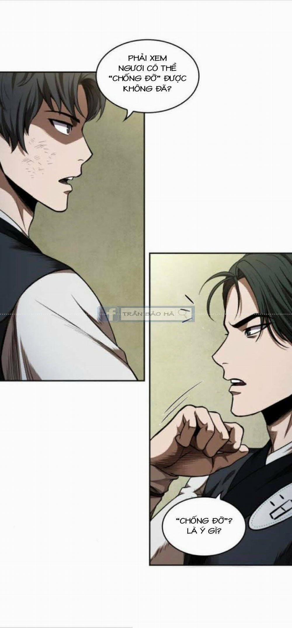 Ngã Lão Ma Thần 53 trang 51