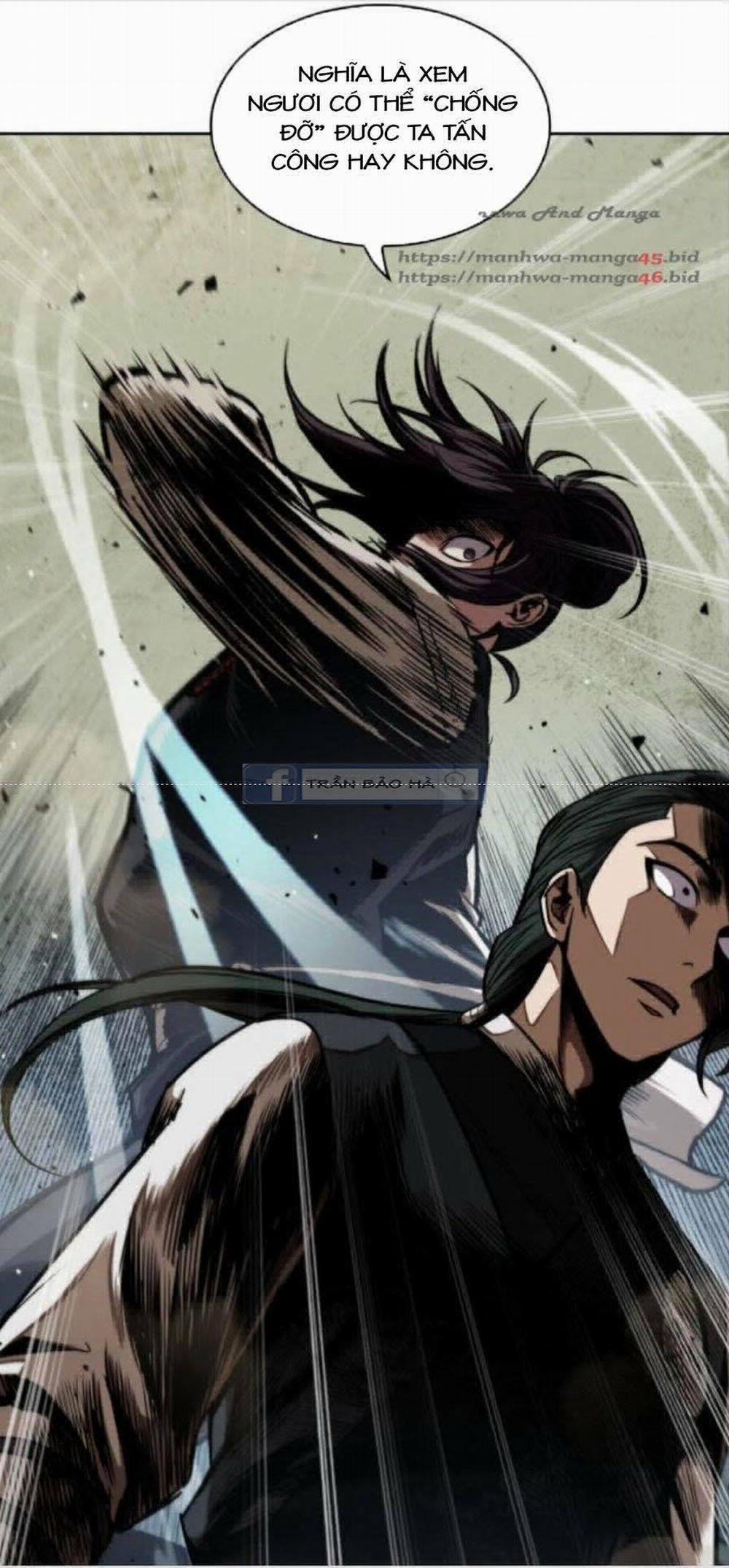 Ngã Lão Ma Thần 53 trang 52