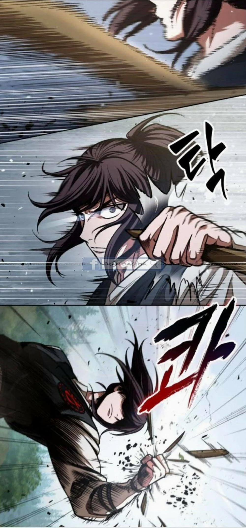 Ngã Lão Ma Thần 53 trang 55