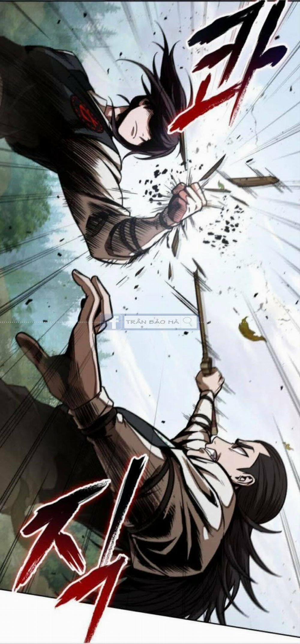 Ngã Lão Ma Thần 53 trang 56