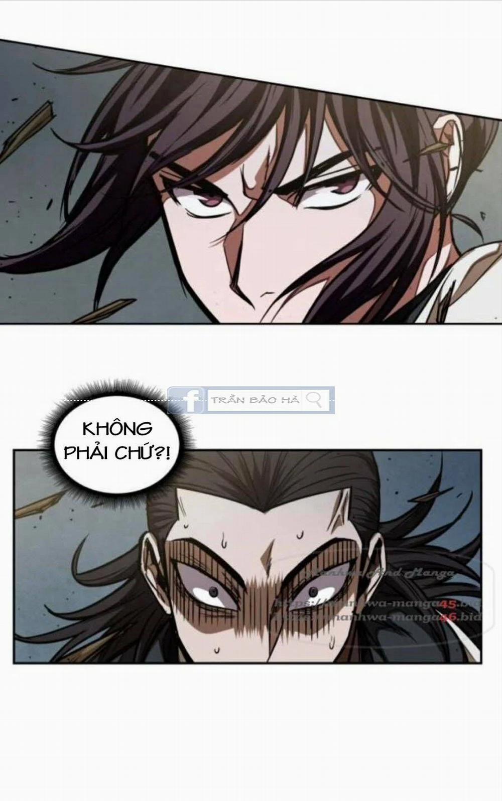 Ngã Lão Ma Thần 53 trang 57