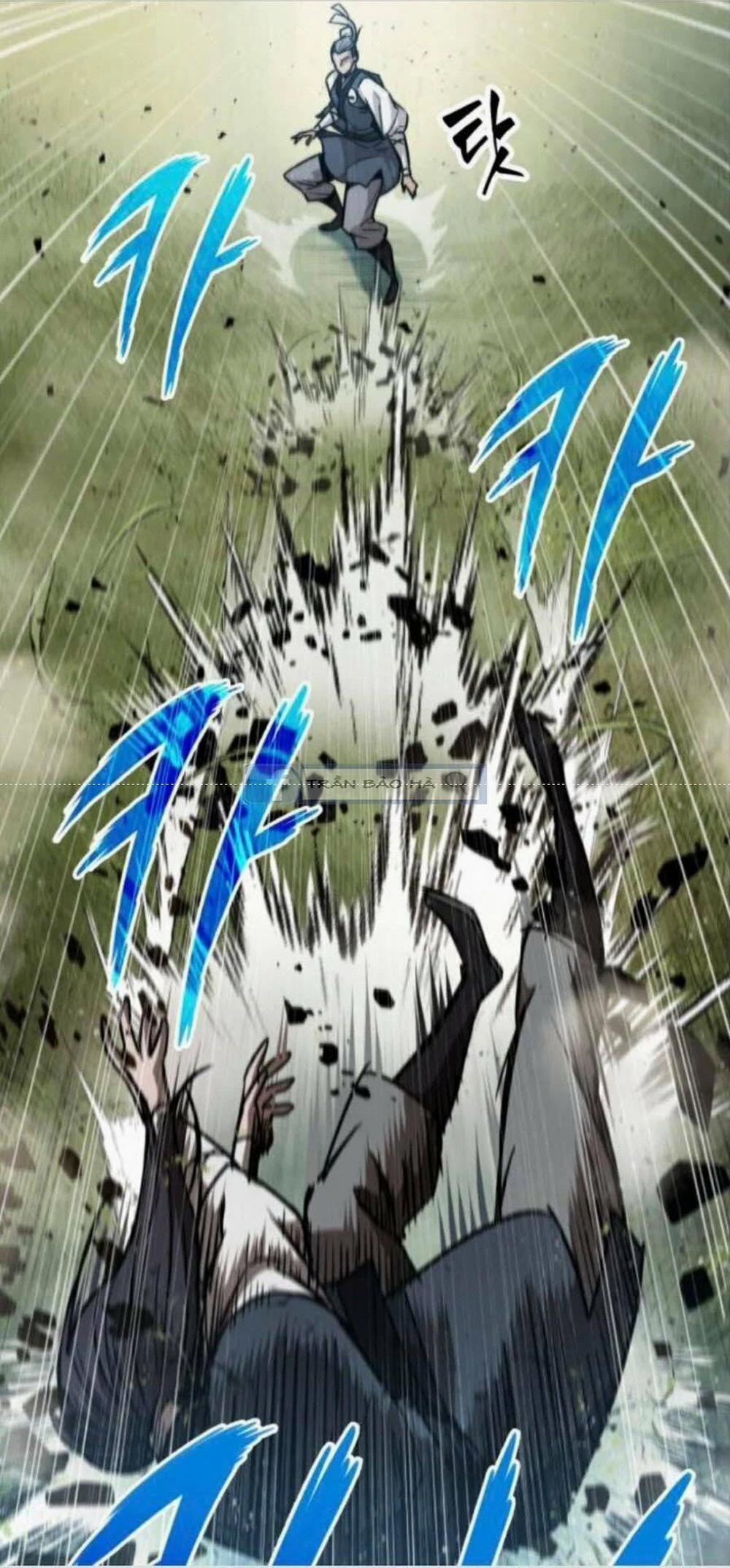 Ngã Lão Ma Thần 53 trang 60