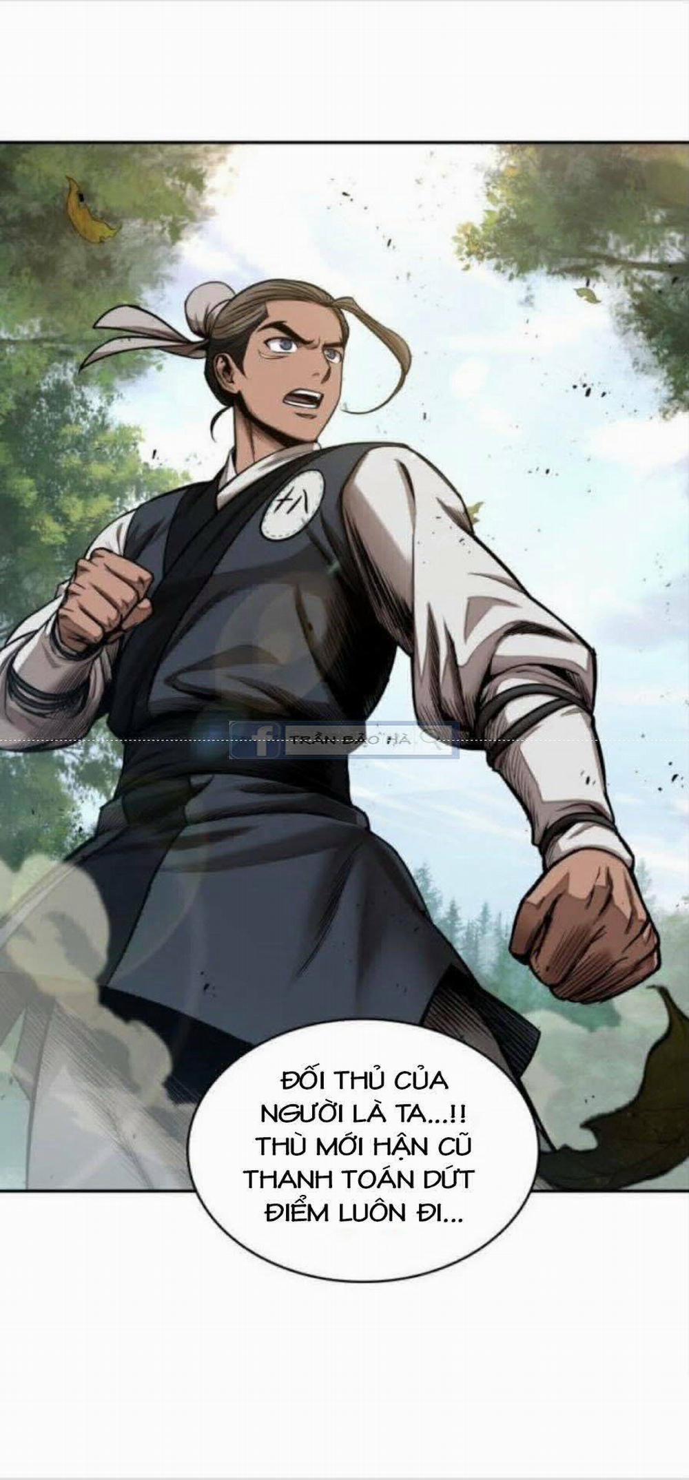 Ngã Lão Ma Thần 53 trang 62