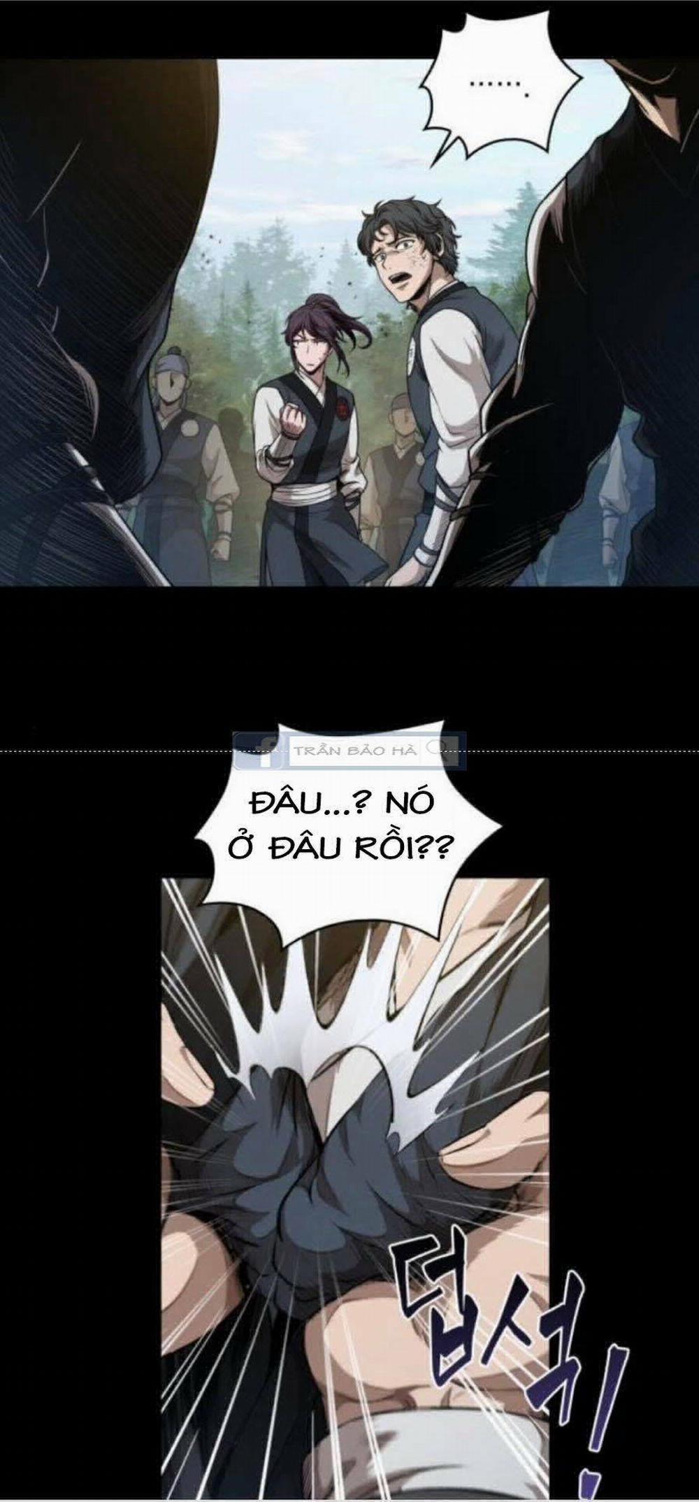 Ngã Lão Ma Thần 53 trang 7