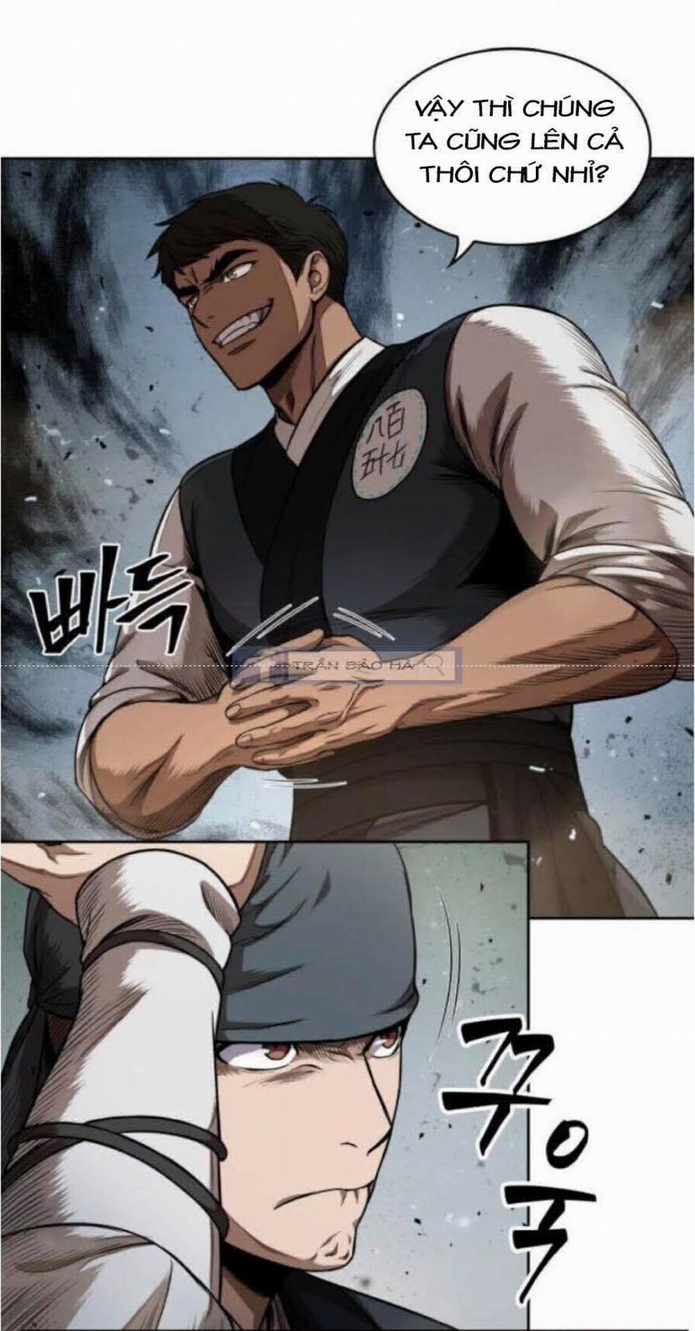 Ngã Lão Ma Thần 54 trang 13