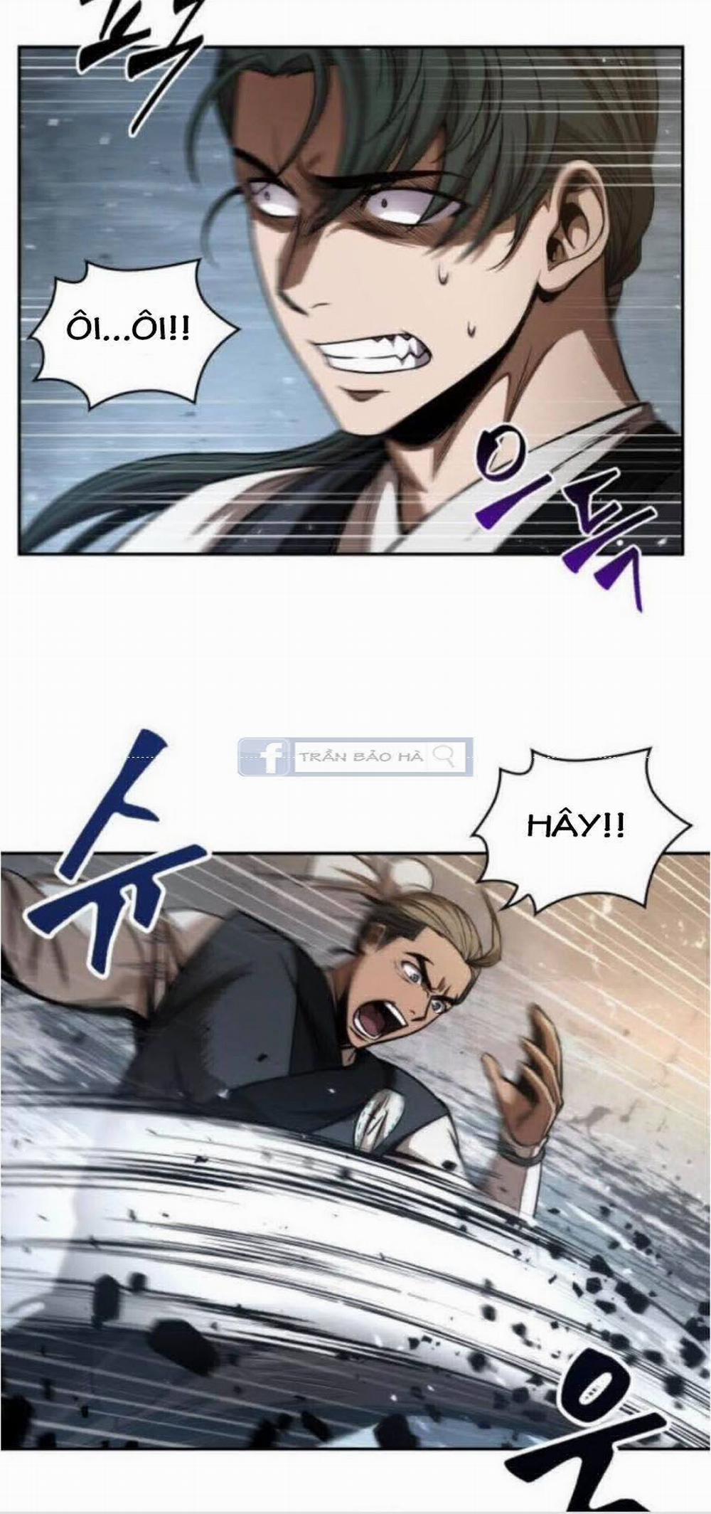 Ngã Lão Ma Thần 54 trang 17