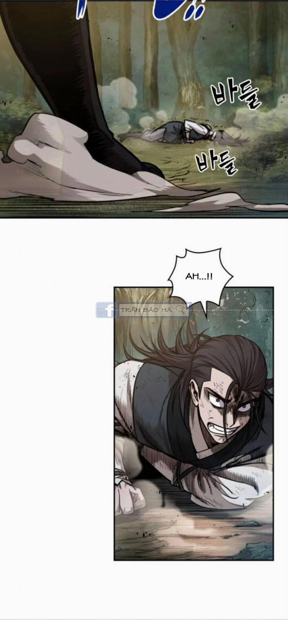 Ngã Lão Ma Thần 54 trang 2