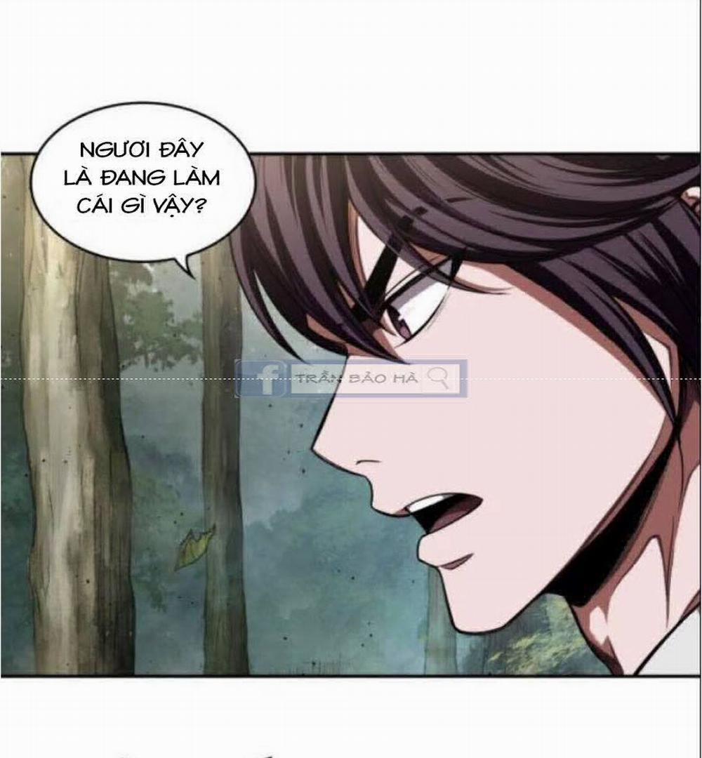 Ngã Lão Ma Thần 54 trang 22