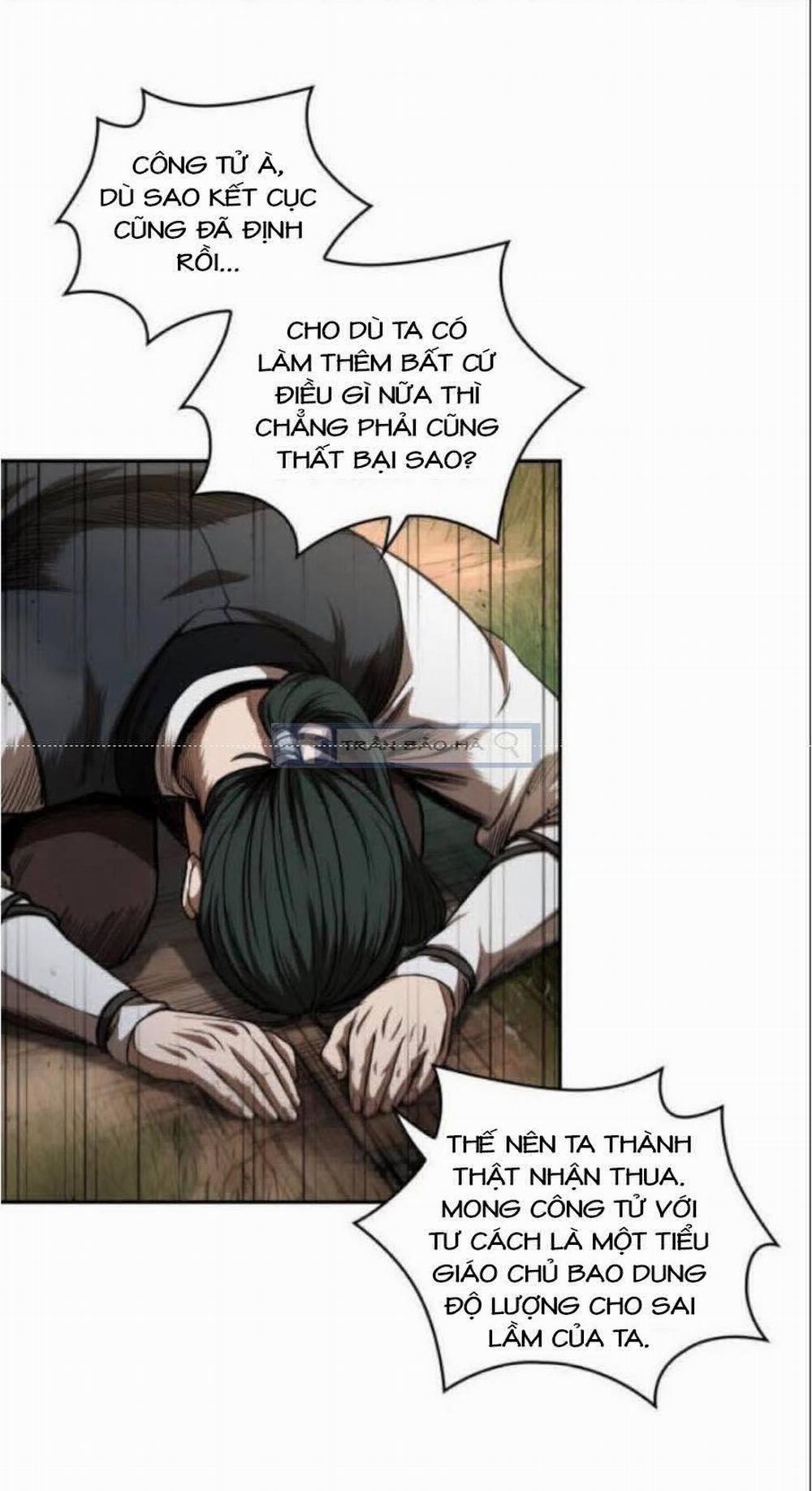 Ngã Lão Ma Thần 54 trang 23