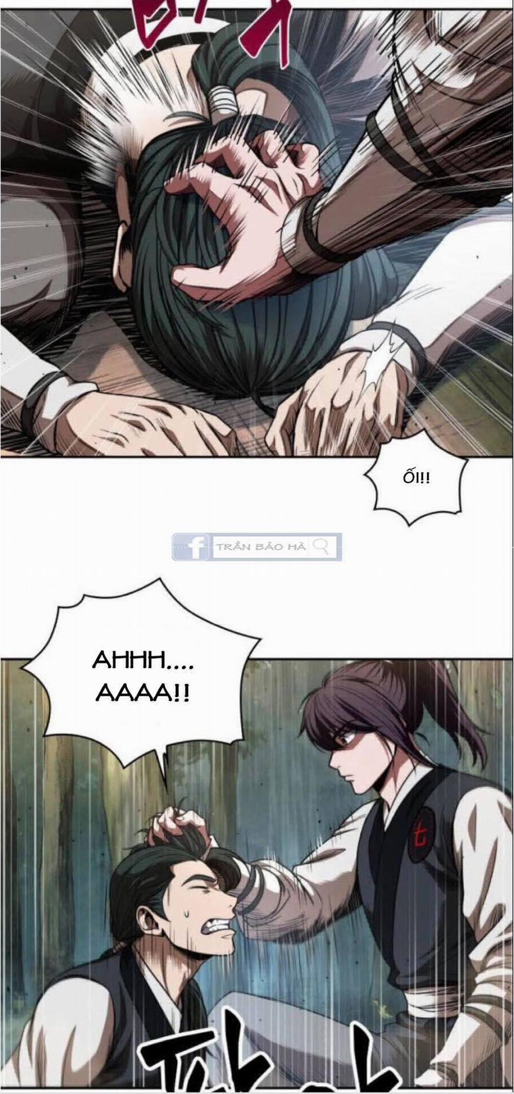 Ngã Lão Ma Thần 54 trang 25