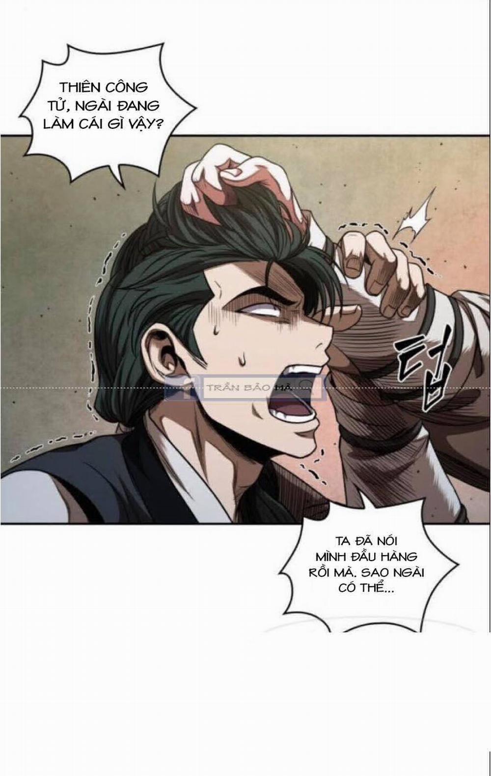 Ngã Lão Ma Thần 54 trang 27