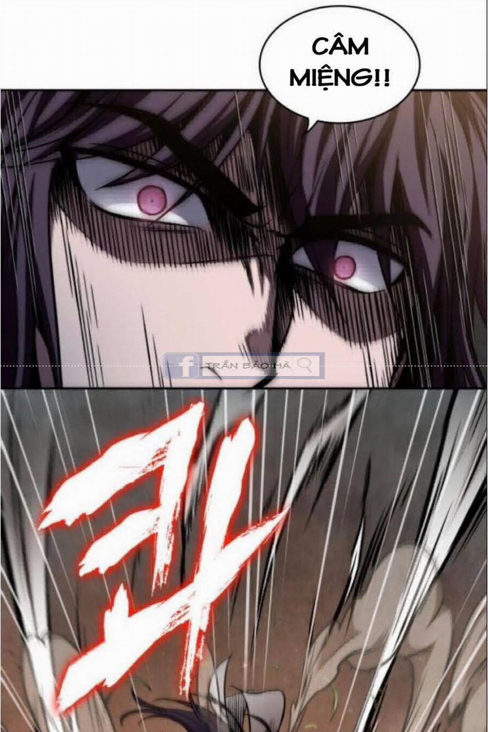 Ngã Lão Ma Thần 54 trang 28
