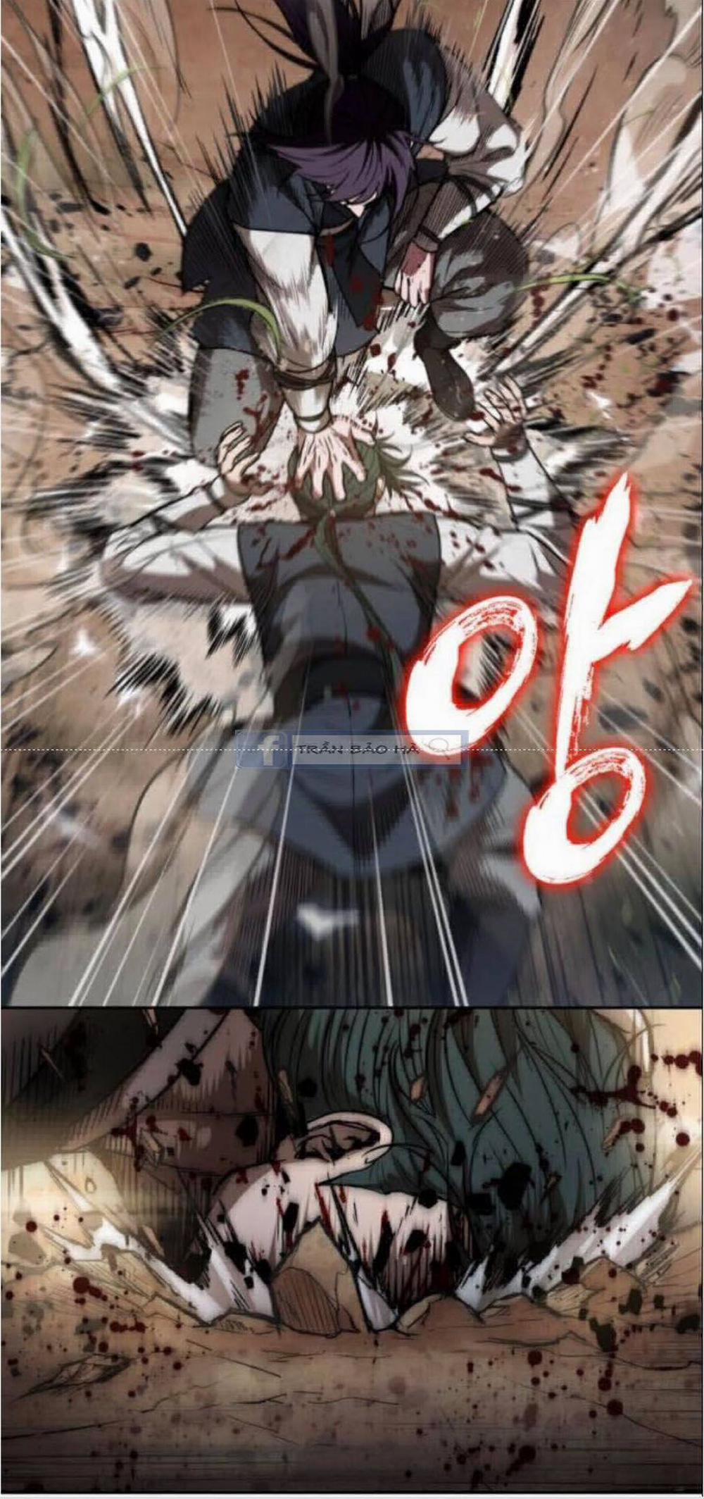 Ngã Lão Ma Thần 54 trang 29