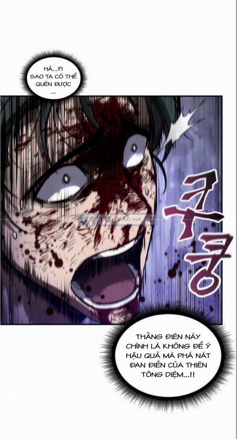 Ngã Lão Ma Thần 54 trang 39