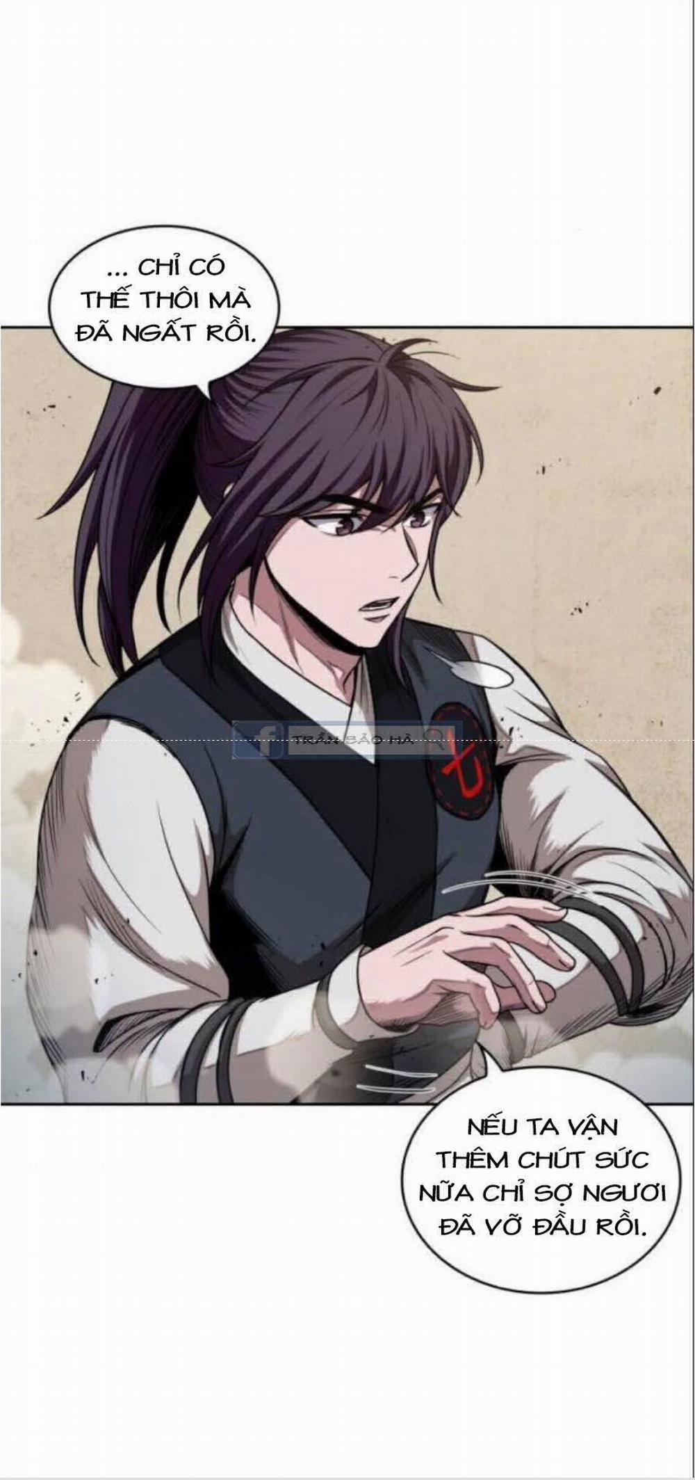 Ngã Lão Ma Thần 54 trang 42