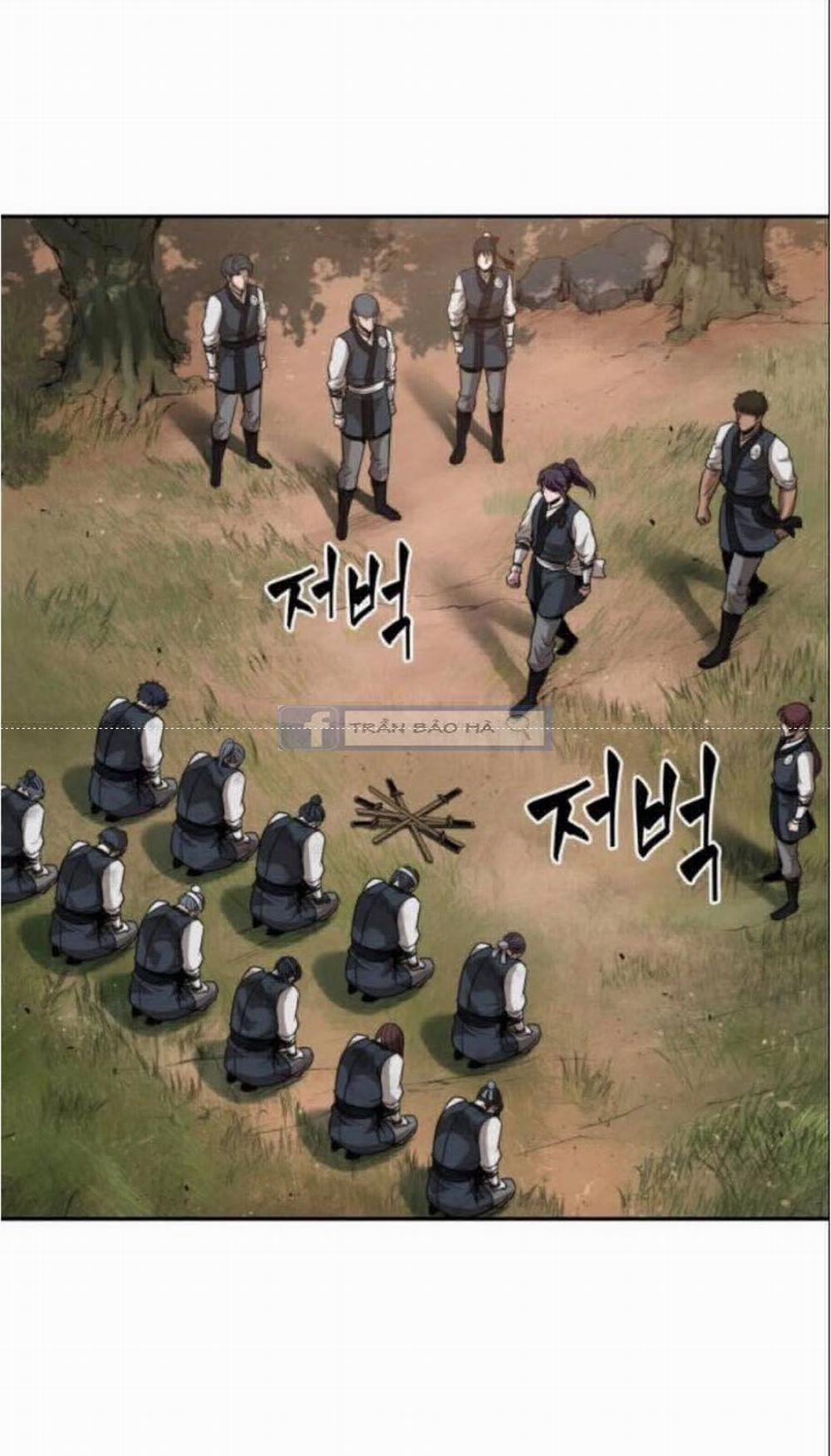 Ngã Lão Ma Thần 54 trang 43