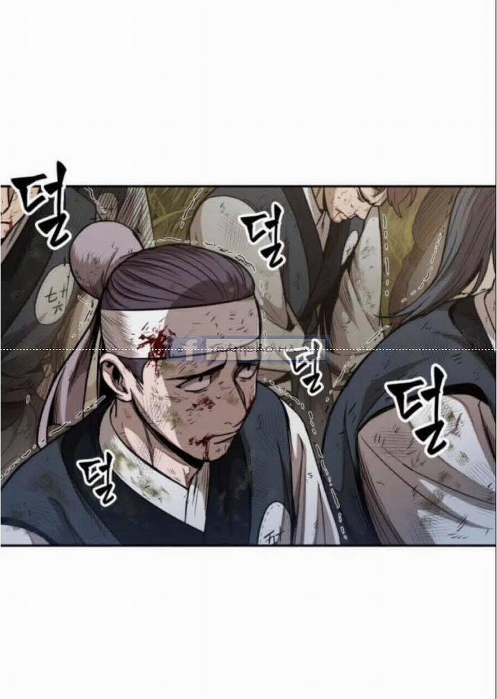 Ngã Lão Ma Thần 54 trang 44