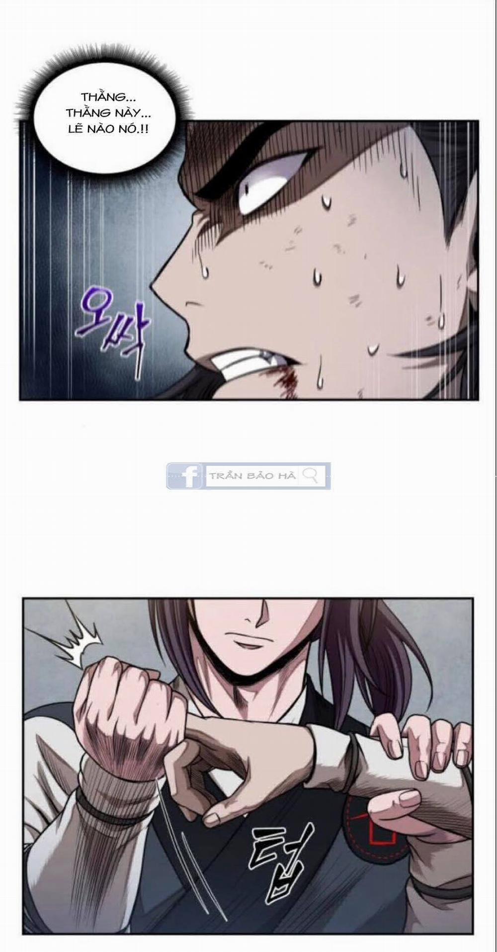 Ngã Lão Ma Thần 54 trang 49