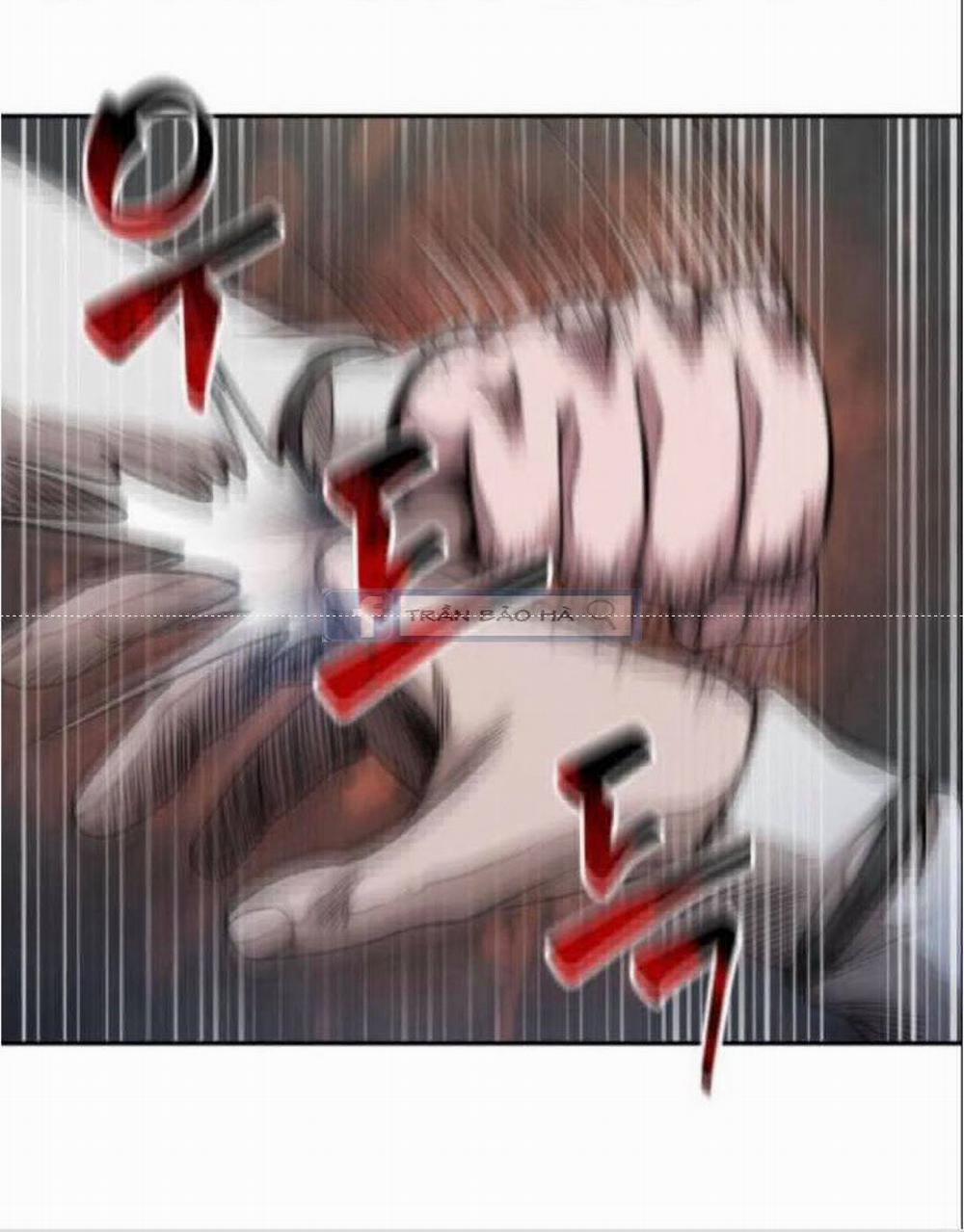 Ngã Lão Ma Thần 54 trang 50