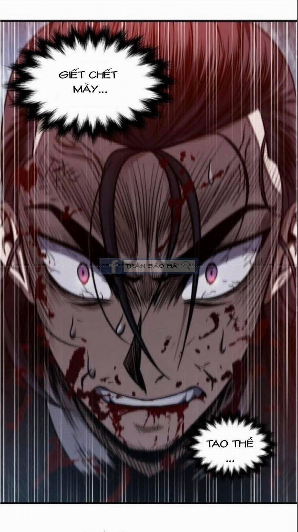 Ngã Lão Ma Thần 54 trang 58