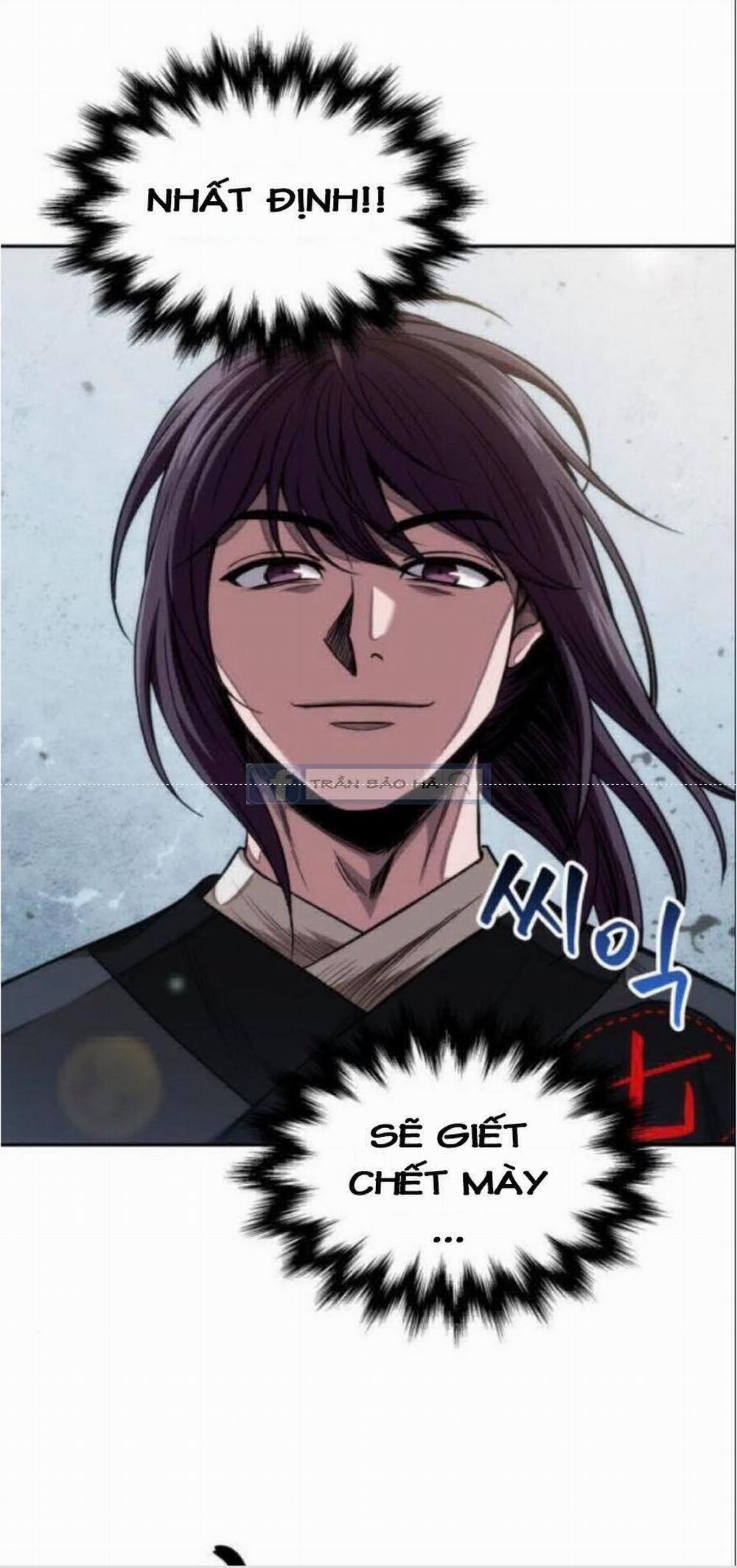 Ngã Lão Ma Thần 54 trang 59