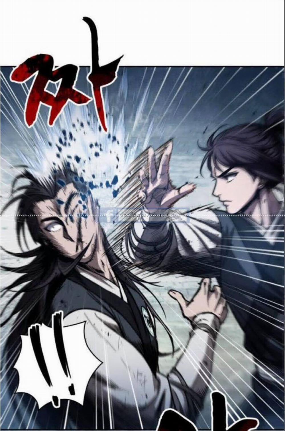 Ngã Lão Ma Thần 54 trang 60