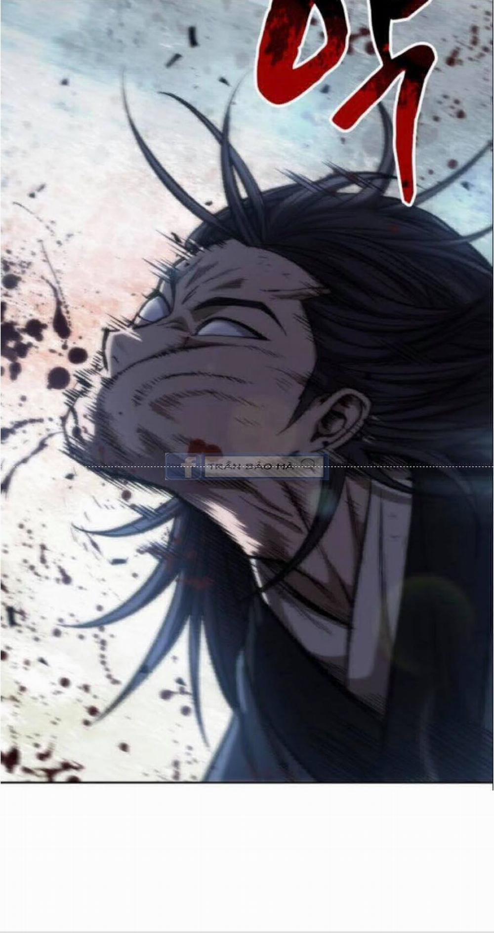 Ngã Lão Ma Thần 54 trang 61