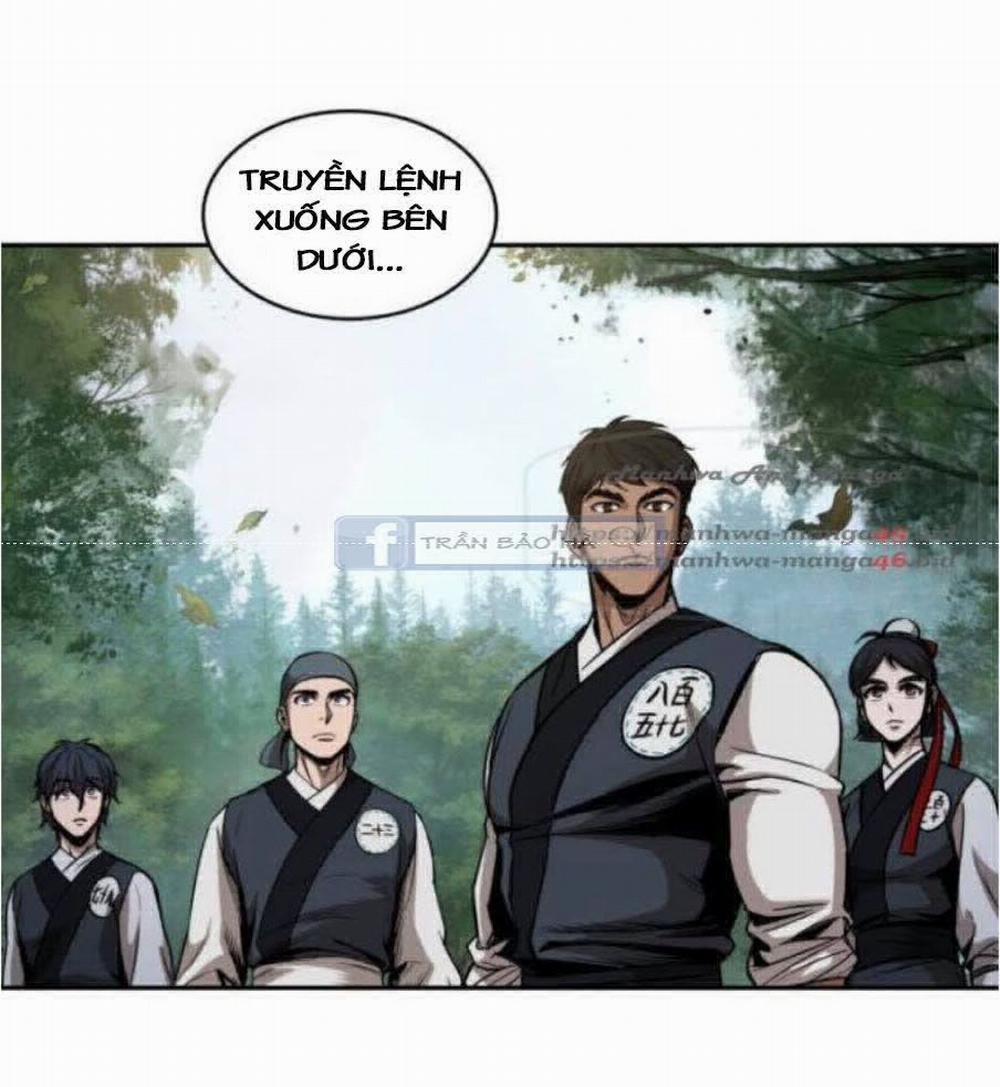 Ngã Lão Ma Thần 54 trang 62