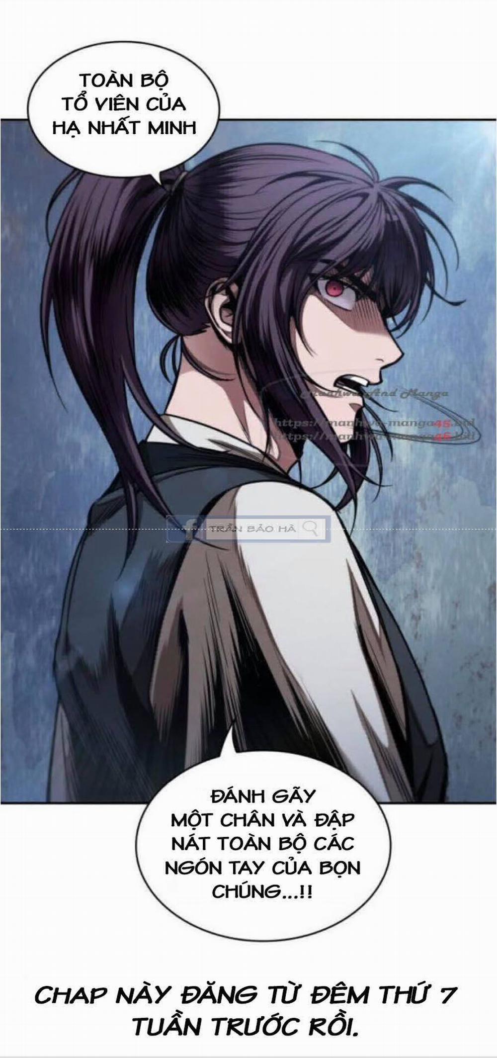 Ngã Lão Ma Thần 54 trang 63