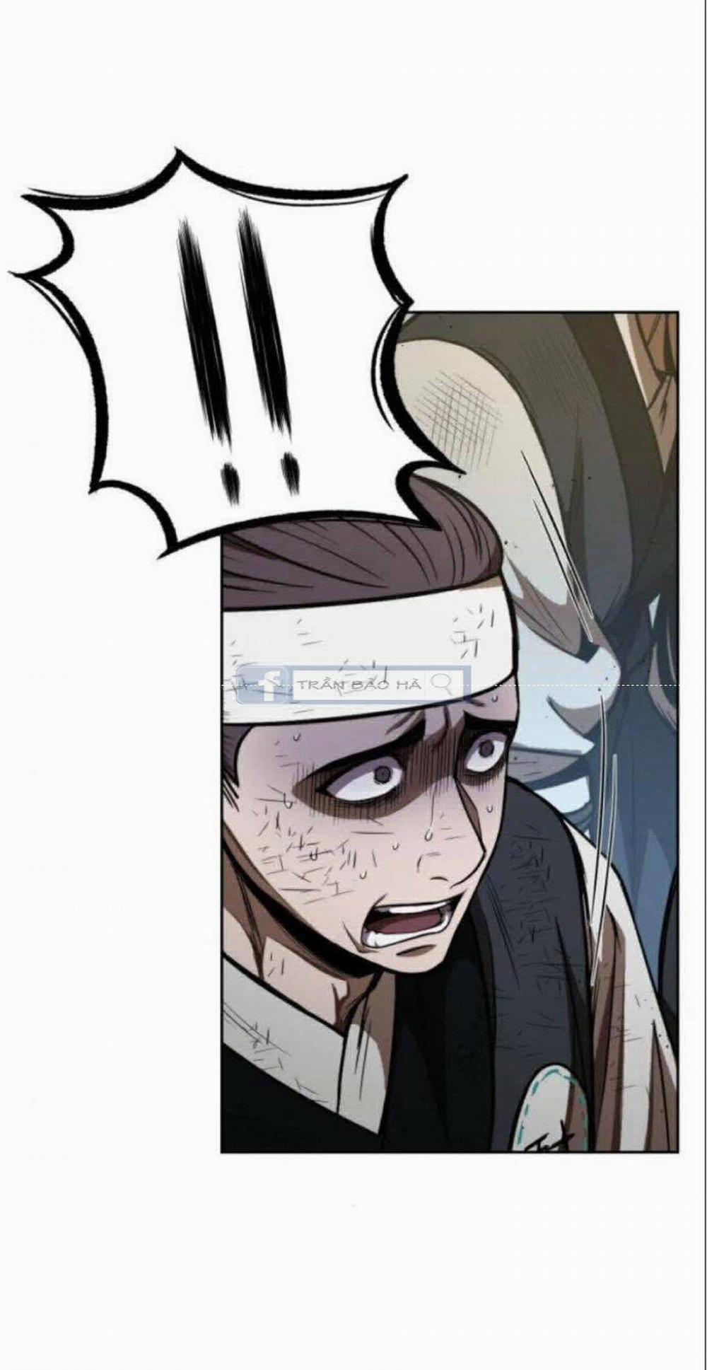 Ngã Lão Ma Thần 55 trang 1