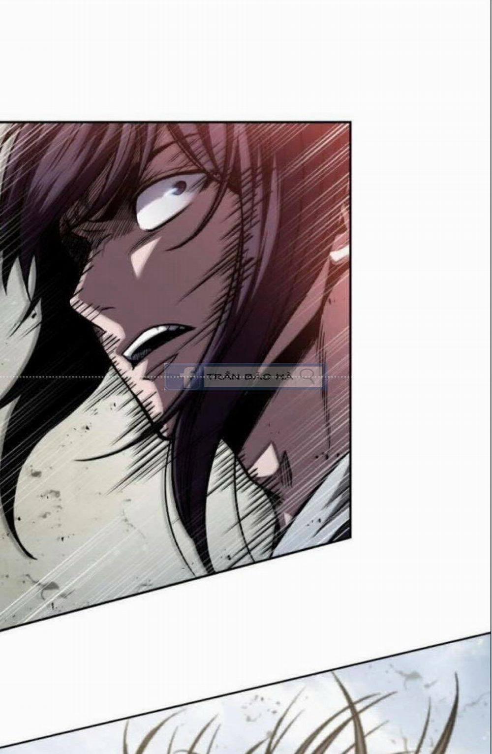 Ngã Lão Ma Thần 55 trang 10