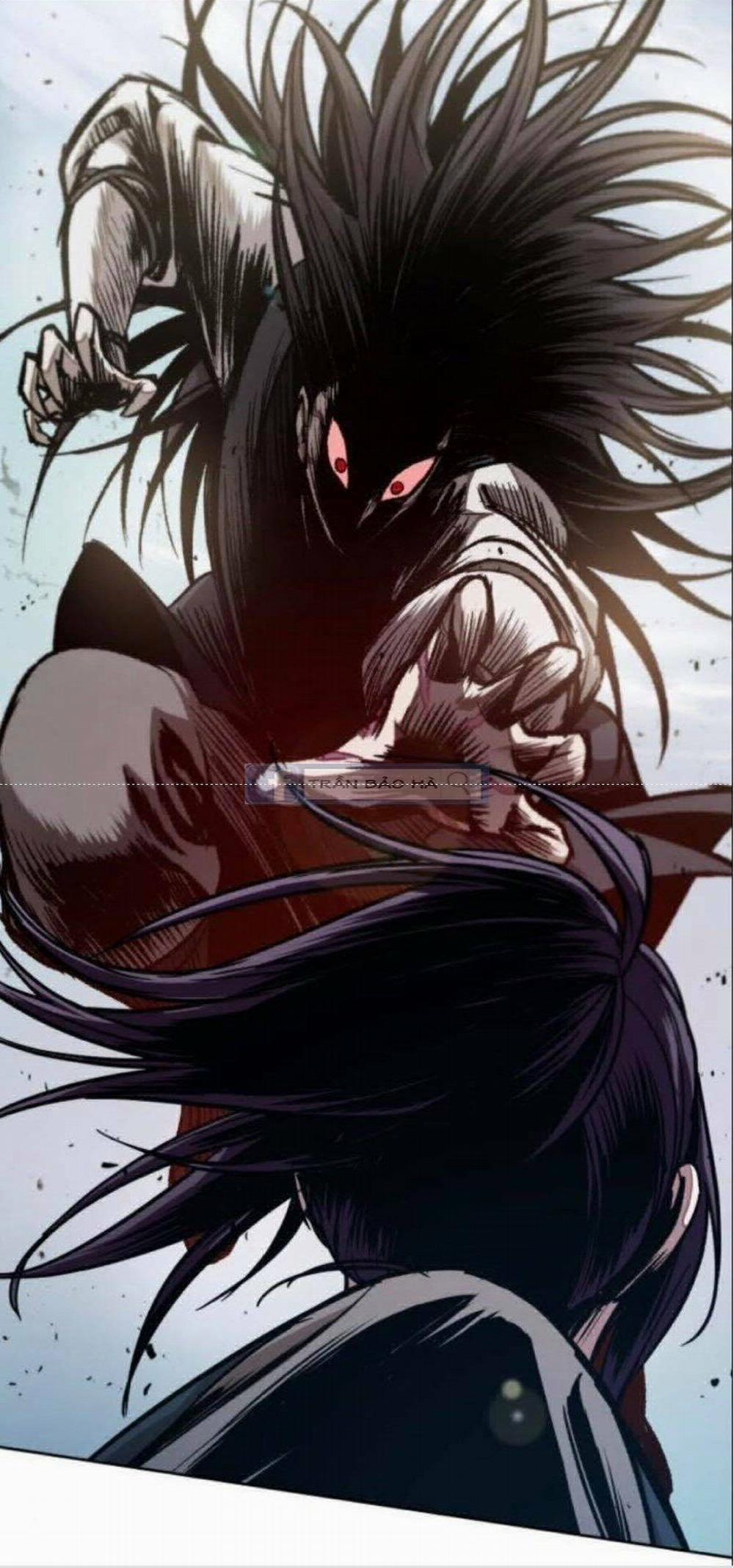 Ngã Lão Ma Thần 55 trang 11