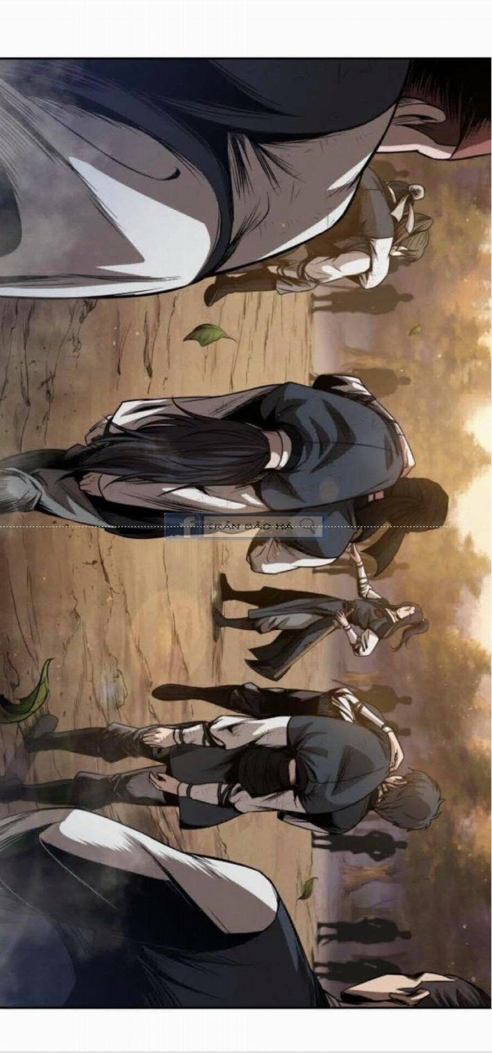 Ngã Lão Ma Thần 55 trang 26