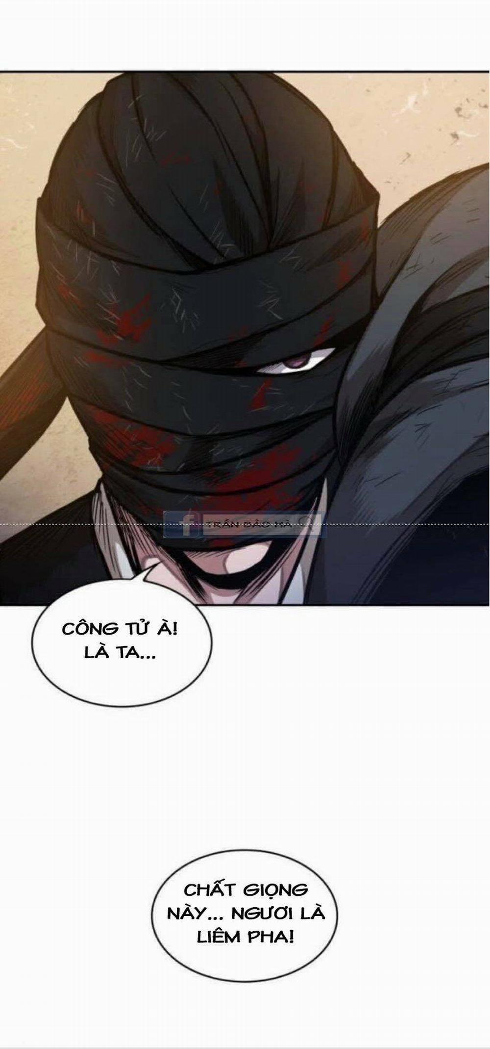 Ngã Lão Ma Thần 55 trang 28