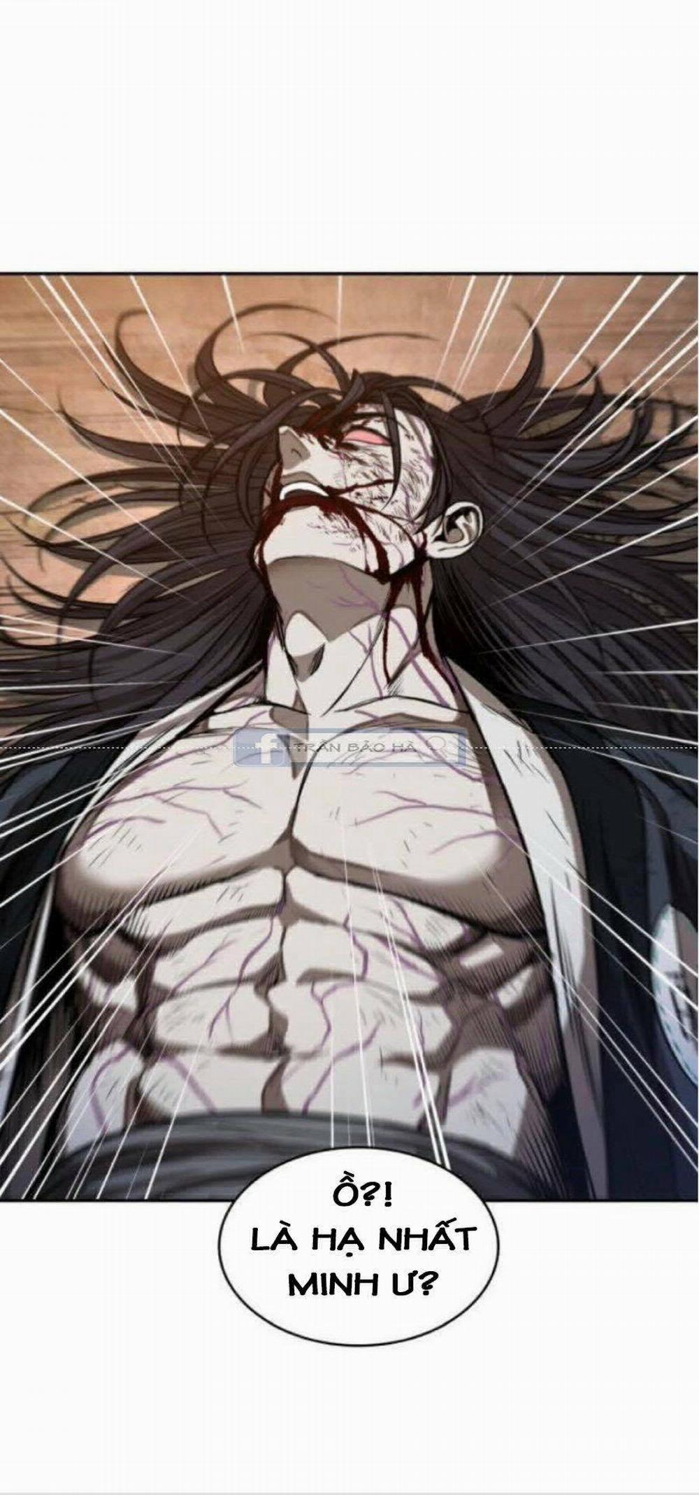 Ngã Lão Ma Thần 55 trang 30