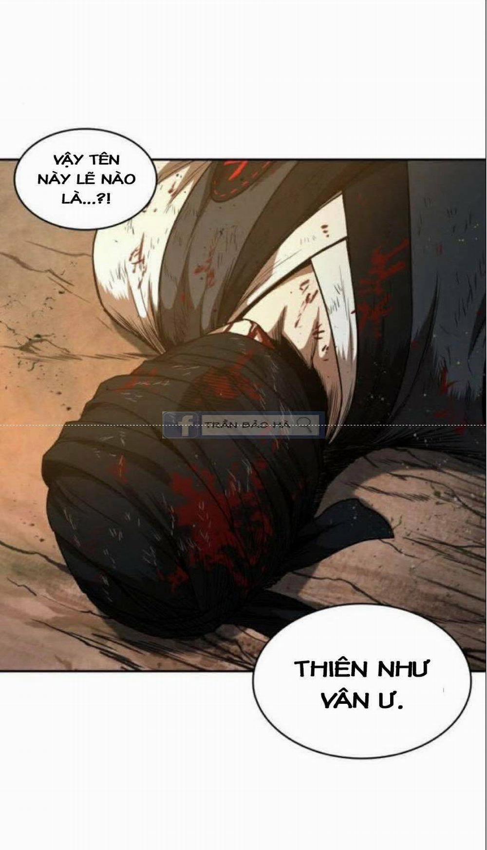 Ngã Lão Ma Thần 55 trang 34