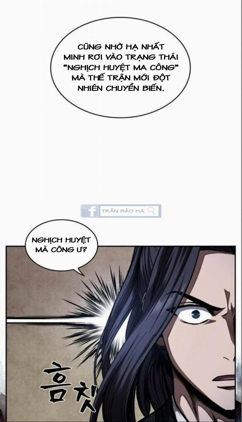 Ngã Lão Ma Thần 55 trang 36