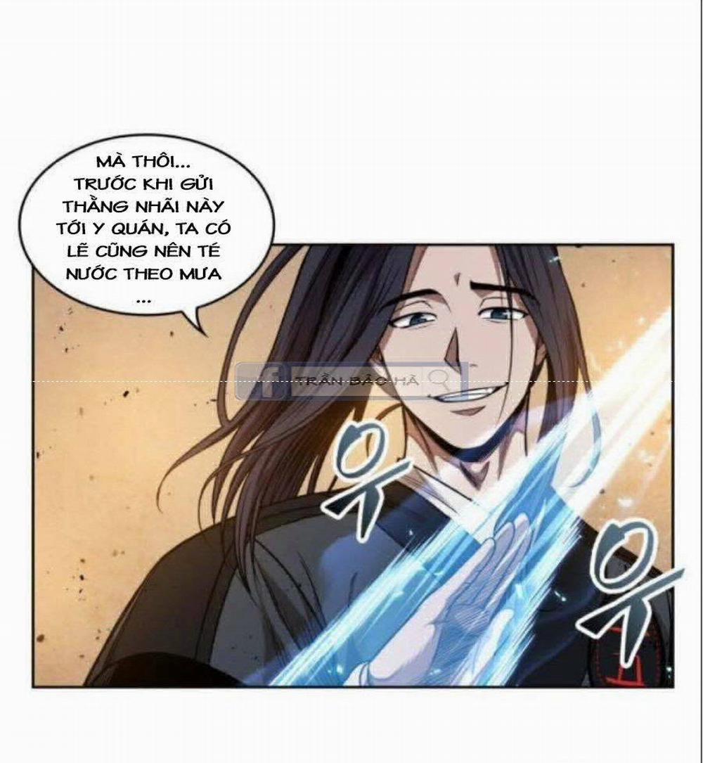 Ngã Lão Ma Thần 55 trang 40