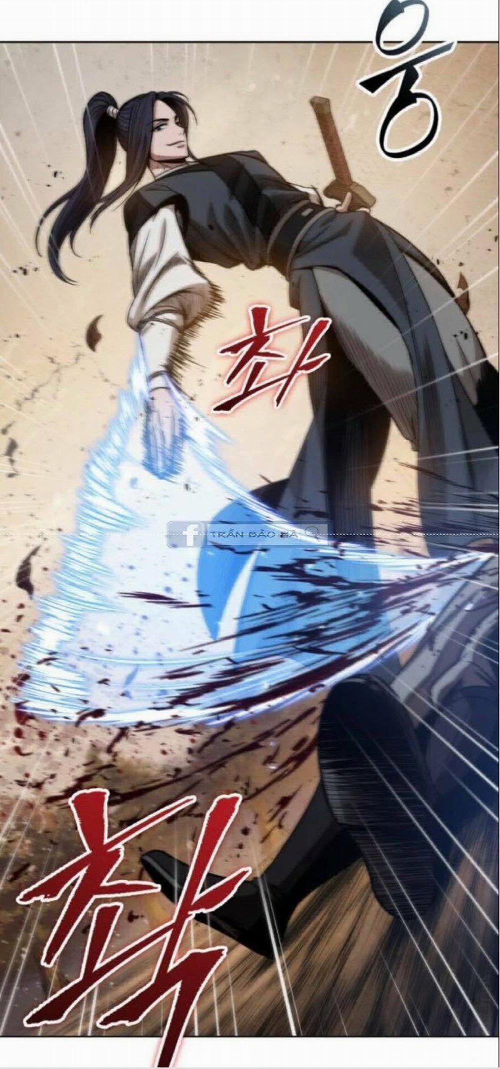 Ngã Lão Ma Thần 55 trang 41