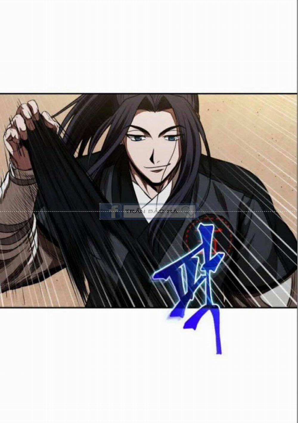 Ngã Lão Ma Thần 55 trang 45