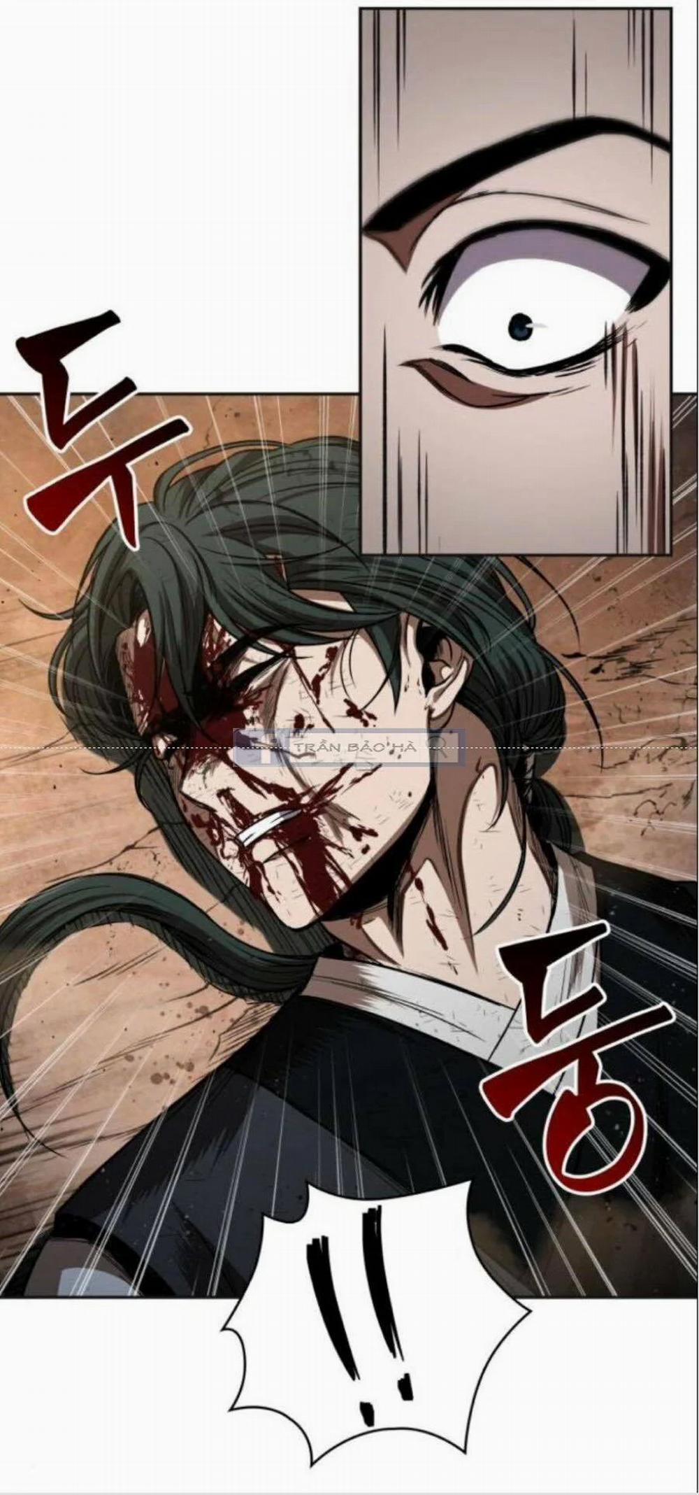 Ngã Lão Ma Thần 55 trang 46