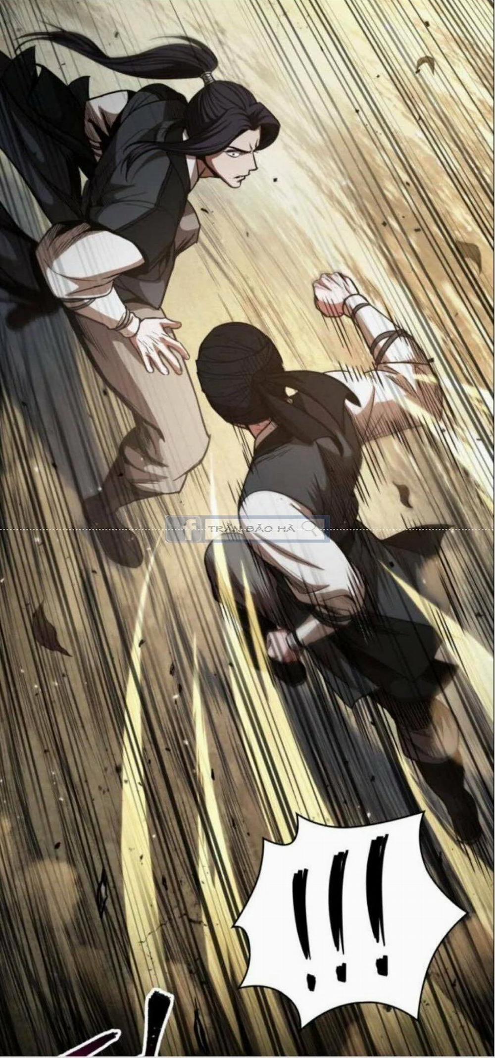 Ngã Lão Ma Thần 55 trang 48