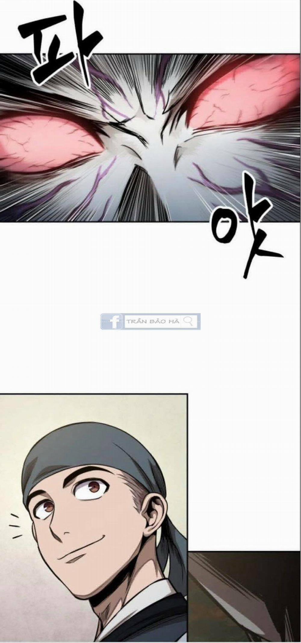 Ngã Lão Ma Thần 55 trang 5