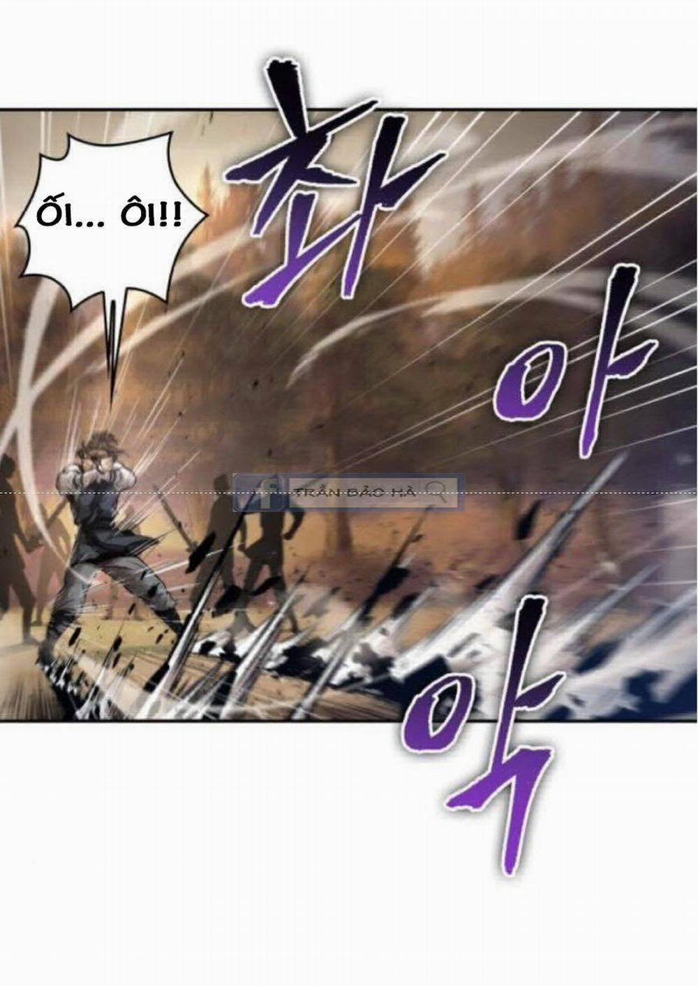 Ngã Lão Ma Thần 55 trang 54